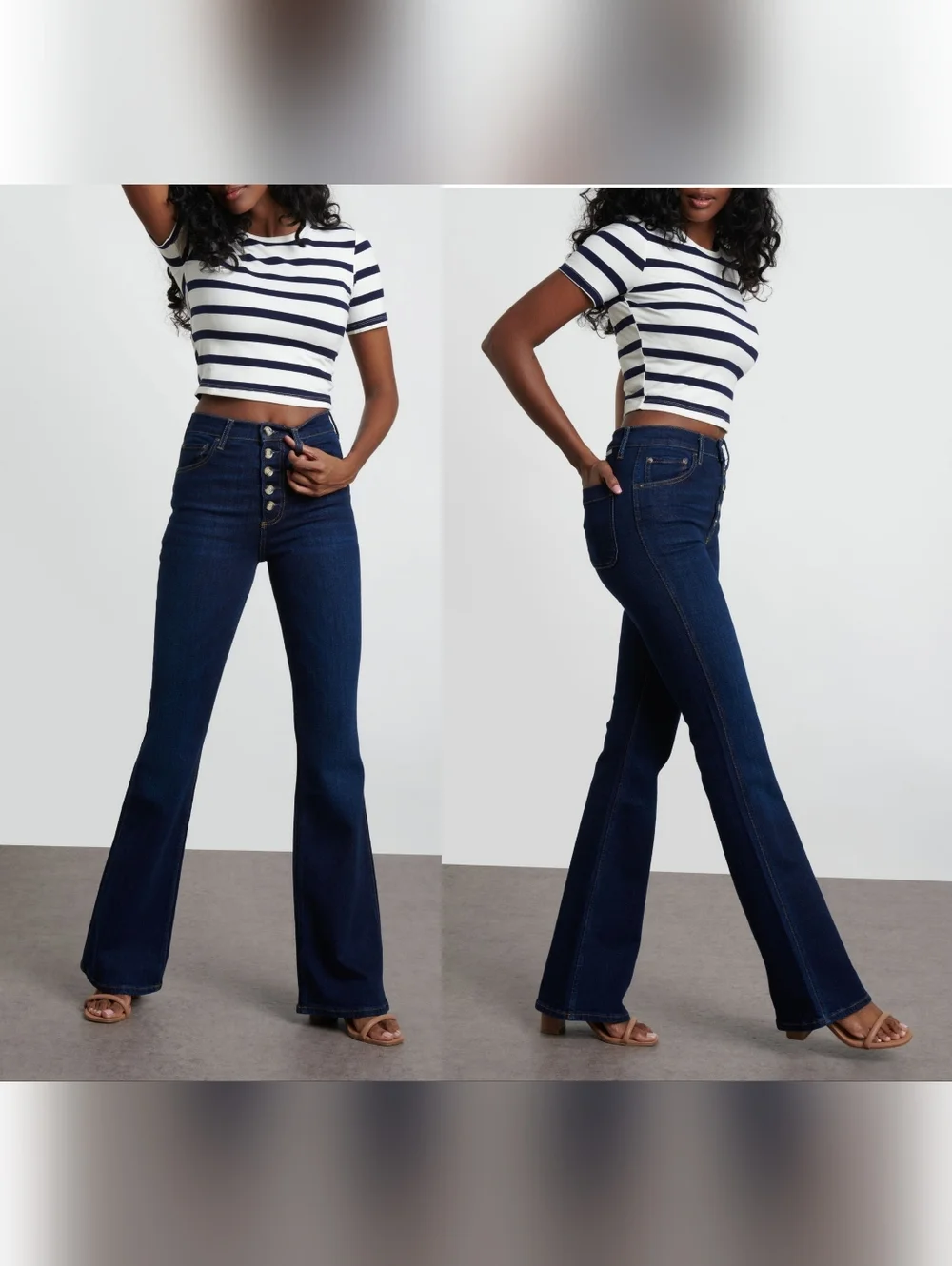 Boyish The Ricky Jeans